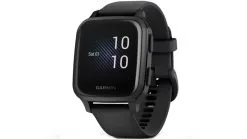 Garmin Venu Sq Music Edition GPS Black/Slate