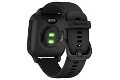 Garmin Venu Sq Music Edition GPS Black/Slate   -Outlet Golf Putter Store 33318 5