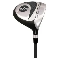 MKids Junior Pro Fairway Grey 65 Inch Left Hand  