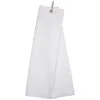 Masters Velour Tri-Fold Towel White  