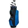 Callaway Ladies Reva Black 8-Piece Set Right Hand  