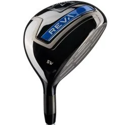 Callaway Ladies Reva Black 8-Piece Set Right Hand   -Outlet Golf Putter Store 33420 2