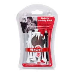 Masters Deluxe Society Pack