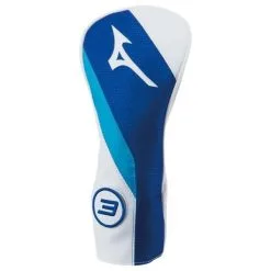 Mizuno Fairway Wood Headcover FY20 Staff Colour  