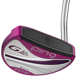 Ping G Le2 Ladies Echo Putter - Custom Fit From 