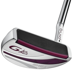 Ping G Le2 Ladies Shea Putter - Custom Fit From 