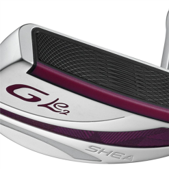 Ping G Le2 Ladies Shea Putter - Custom Fit From  -Outlet Golf Putter Store 33510 3