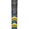 Masters Golf Pride MCC Teams .60 Standard Grip Navy/Yellow  