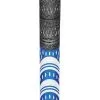Masters Golf Pride MCC Teams Standard Grip Blue/White  