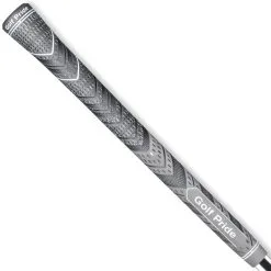 Masters Golf Pride Multi Compound Cord Plus4 Grip Midsize Grey  