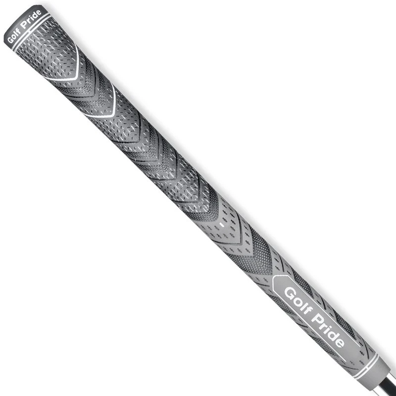 Masters Golf Pride Multi Compound Cord Plus4 Grip Midsize Grey 1 Masters Golf Pride Multi Compound Cord Plus4 Grip Midsize Grey