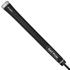 Masters Golf Pride Tour Velvet Plus 4 Grip Standard Black/Grey  
