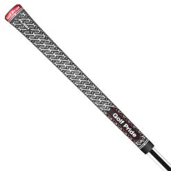 Masters Golf Pride Z-Grip Cord ALIGN Standard Grip Black/White/Red  