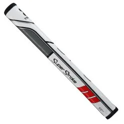 Masters SuperStroke Traxion SS2 Square Grip White/Red/Grey   -Outlet Golf Putter Store 33564 1
