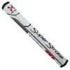 Masters SuperStroke Traxion SS2 Square Grip White/Red/Grey  
