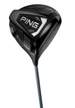 Ping G425 SFT Driver - Custom Fit From 