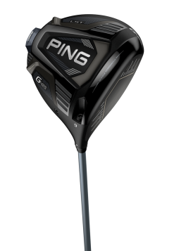Ping G425 LST Driver - Custom Fit From 