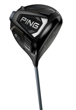 Ping G425 MAX Driver - Custom Fit From 