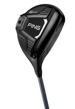 Ping G425 MAX Fairway Wood - Custom Fit From 
