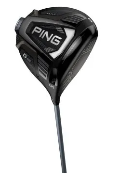 Ping G425 Max Driver Mens Left Hand  