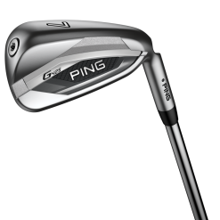 Ping G425 Irons Steel - Custom Fit From 