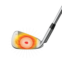 Ping G425 Irons Steel - Custom Fit From  -Outlet Golf Putter Store 33623 7