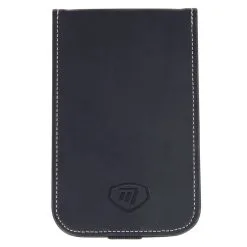 Masters Premium Leatherette Scorecard Holder  