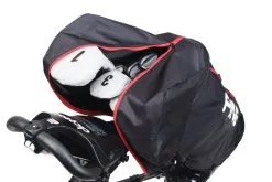 Ping Clear Rain Cape With Top Zip   -Outlet Golf Putter Store 33666 2