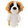 Masters Driver Headcover - St Bernard Roxy  