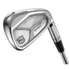 Wilson Staff Model Forged CB Irons - Custom Fit From 