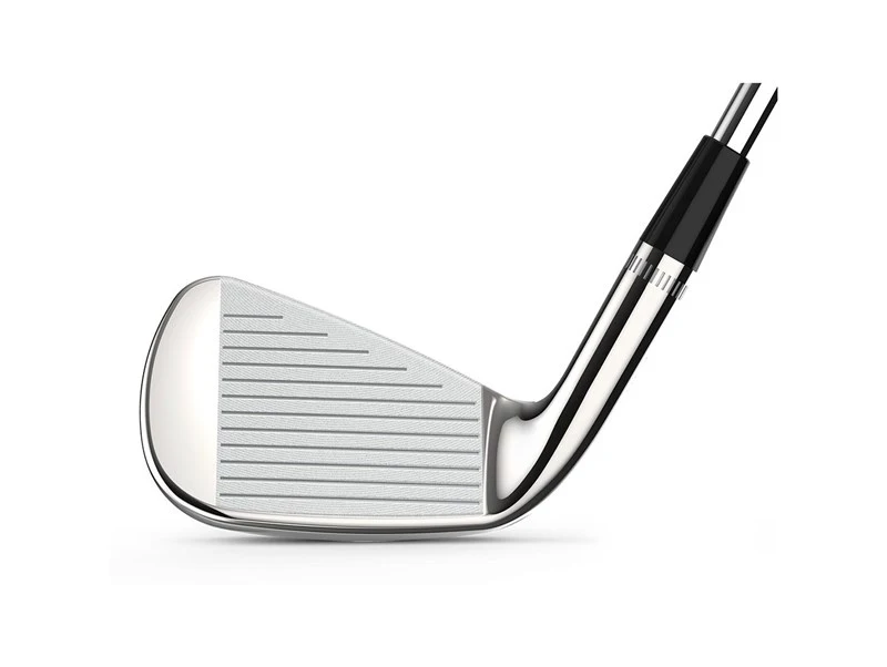 Wilson Staff Model Forged CB Irons - Custom Fit From 3 Wilson Staff Model Forged CB Irons - Custom Fit From - Image 3