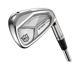 Wilson Staff Model Forged CB Irons - Custom Fit From 