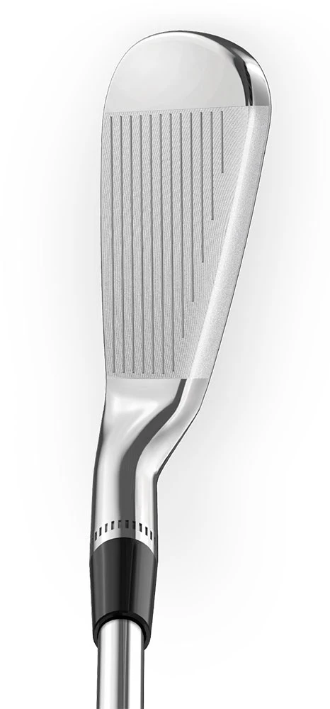 Wilson Staff Model Forged CB Irons - Custom Fit From 4 Wilson Staff Model Forged CB Irons - Custom Fit From - Image 4