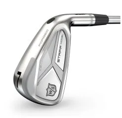 Wilson Staff Model Forged CB Irons - Custom Fit From 11 Wilson Staff Model Forged CB Irons - Custom Fit From -Outlet Golf Putter Store 33672 5