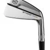 Wilson Staff Model Blade Irons - Custom Fit From 