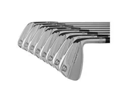 Wilson Staff Model Blade Irons - Custom Fit From  -Outlet Golf Putter Store 33697 3