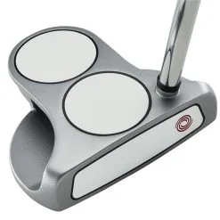 Odyssey White Hot OG 2-Ball Left Hand   -Outlet Golf Putter Store 33708 2