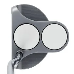 Odyssey White Hot OG 2-Ball Left Hand   -Outlet Golf Putter Store 33708 3