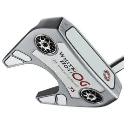 Odyssey White Hot OG #7 S Right Hand From 