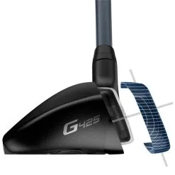 Ping G425 Hybrid Mens Right Hand 14 Ping G425 Hybrid Mens Right Hand -Outlet Golf Putter Store 33763 4