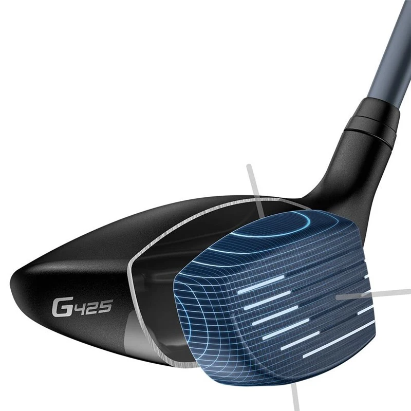 Ping G425 Hybrid Mens Right Hand 6 Ping G425 Hybrid Mens Right Hand - Image 6
