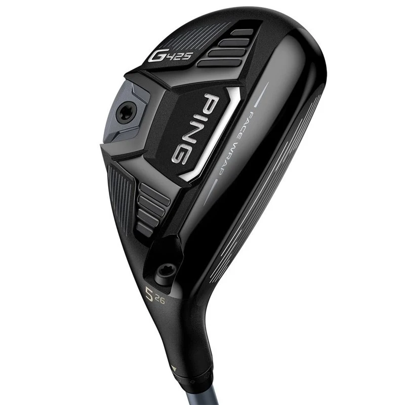 Ping G425 Hybrid Mens Right Hand 9 Ping G425 Hybrid Mens Right Hand - Image 9