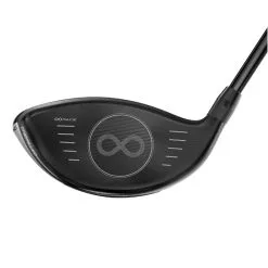 Cobra King Radspeed XD Black/Yellow Driver Mens Right Hand   -Outlet Golf Putter Store 33798 2