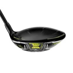 Cobra King Radspeed XD Black/Yellow Driver Mens Right Hand   -Outlet Golf Putter Store 33798 3