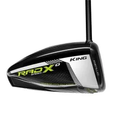 Cobra King Radspeed XD Black/Yellow Driver Mens Right Hand   -Outlet Golf Putter Store 33798 4