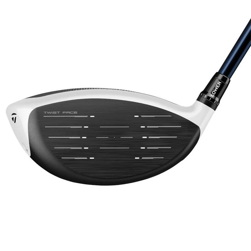 TaylorMade SIM2 Max Driver Mens Right Hand 3 TaylorMade SIM2 Max Driver Mens Right Hand - Image 3