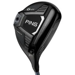 Ping G425 Max Fairway Wood Mens Left Hand  