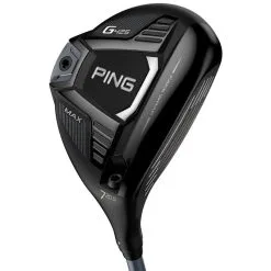 Ping G425 Max Fairway Wood Mens Left Hand   -Outlet Golf Putter Store 33886 7
