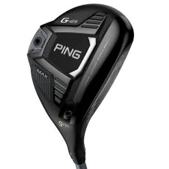 Ping G425 Max Fairway Wood Mens Left Hand   -Outlet Golf Putter Store 33886 8