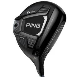 Ping G425 SFT Fairway Wood Mens Left Hand  